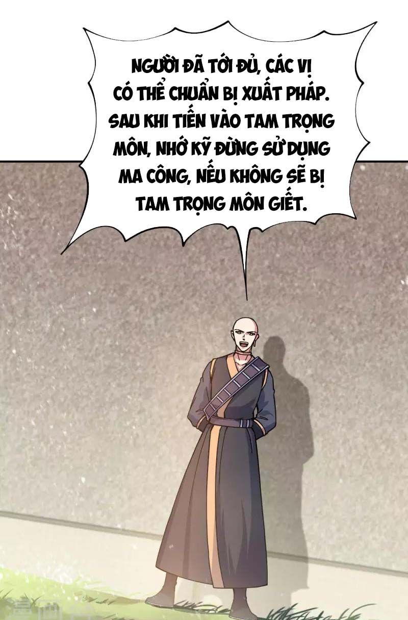 đọc truyện Chiến Hồn Tuyệt Thế Chương 294 ảnh 44 tại Giả Dược