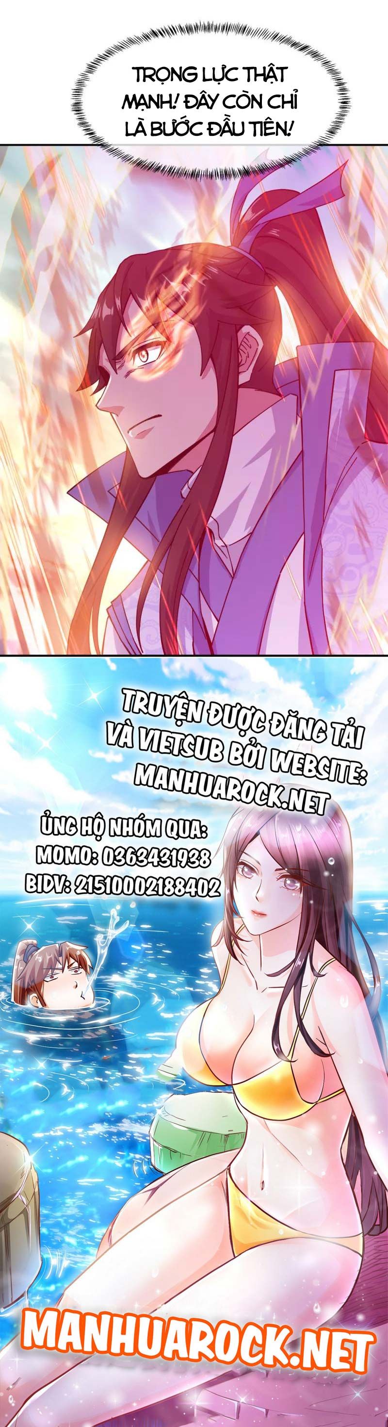 đọc truyện Chiến Hồn Tuyệt Thế Chương 294 ảnh 50 tại Giả Dược