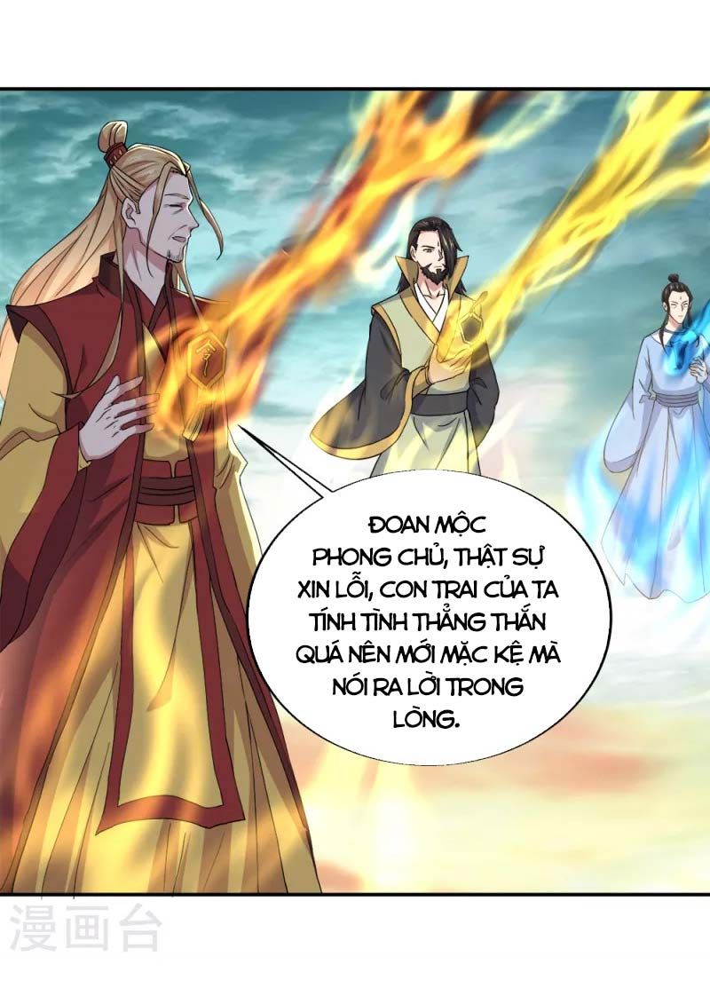 đọc truyện Chiến Hồn Tuyệt Thế Chương 298 ảnh 31 tại Truyện Dạ Ký