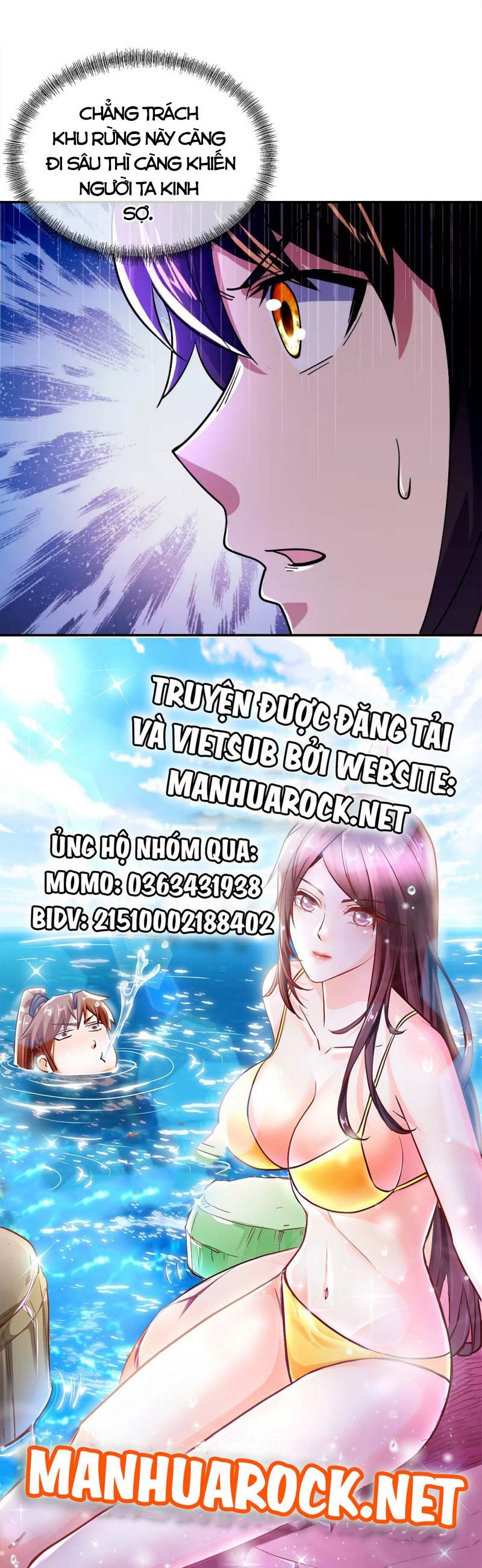 đọc truyện Chiến Hồn Tuyệt Thế Chương 299 ảnh 46 tại Truyện Dạ Ký