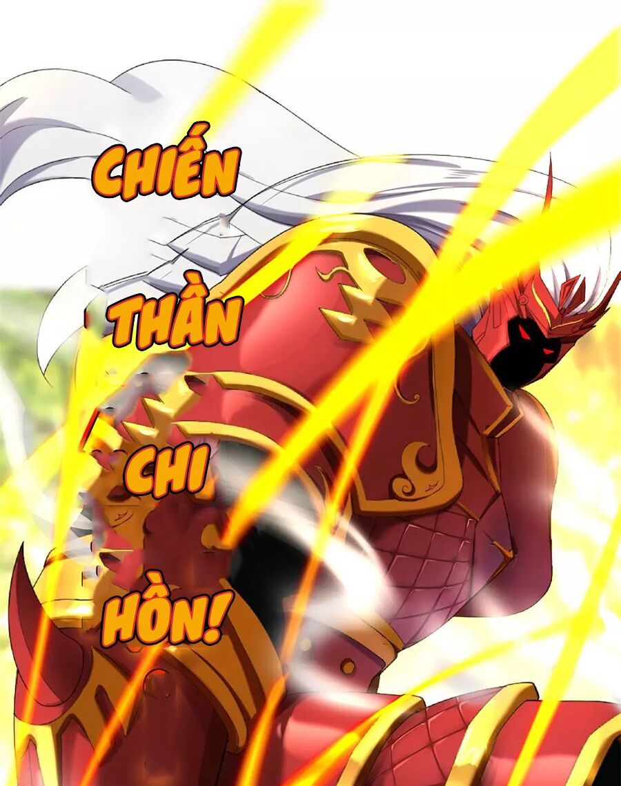 đọc truyện Chiến Hồn Tuyệt Thế Chương 3 ảnh 12 tại Giả Dược