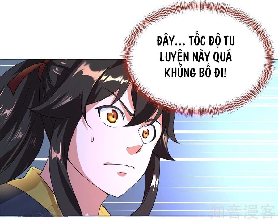 đọc truyện Chiến Hồn Tuyệt Thế Chương 3 ảnh 19 tại Giả Dược