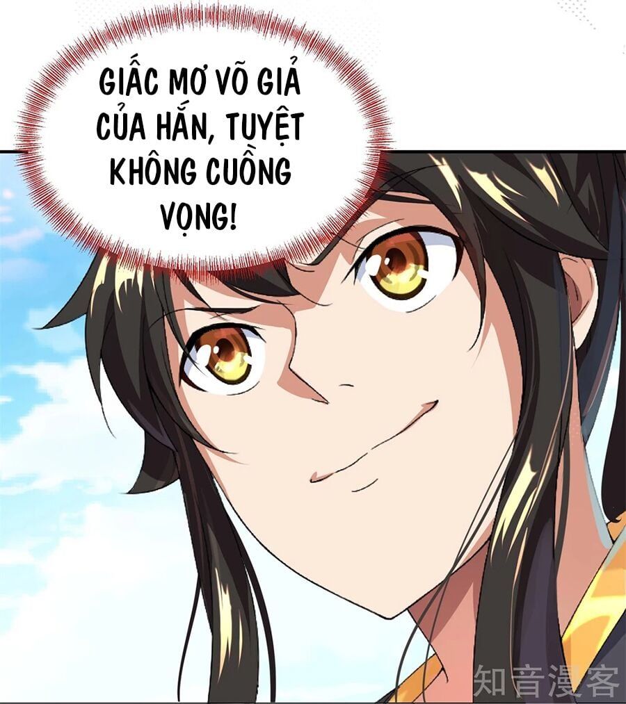 đọc truyện Chiến Hồn Tuyệt Thế Chương 3 ảnh 26 tại Giả Dược