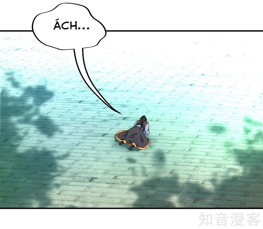 đọc truyện Chiến Hồn Tuyệt Thế Chương 3 ảnh 4 tại Giả Dược