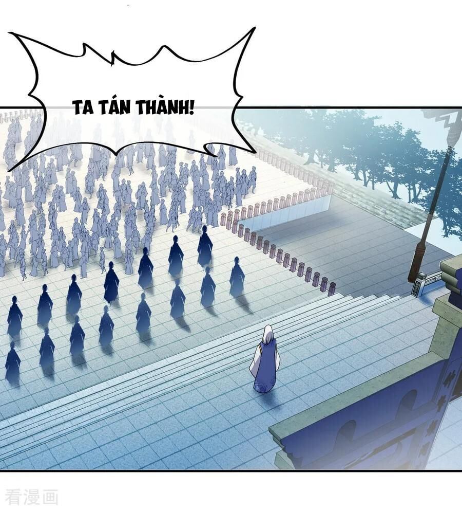 đọc truyện Chiến Hồn Tuyệt Thế Chương 30 ảnh 5 tại Giả Dược