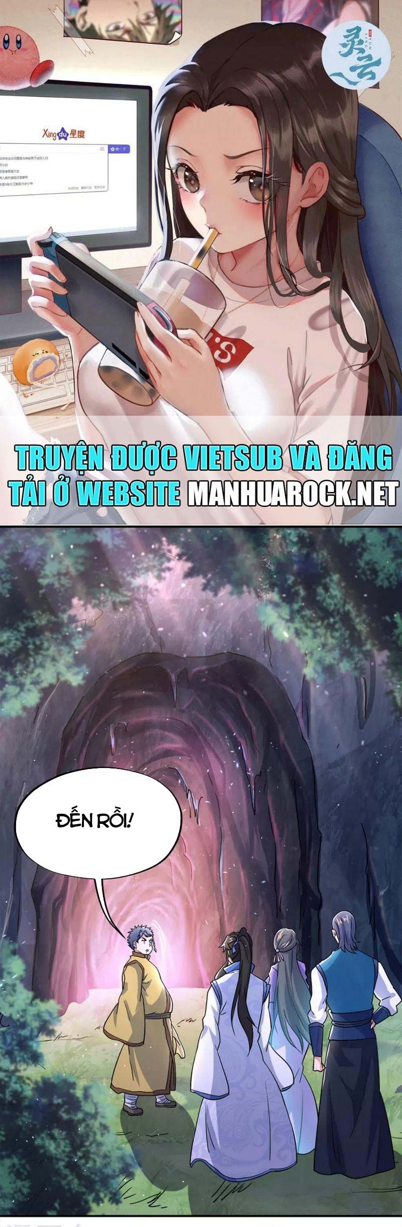 đọc truyện Chiến Hồn Tuyệt Thế Chương 300 ảnh 2 tại Truyện Dạ Ký