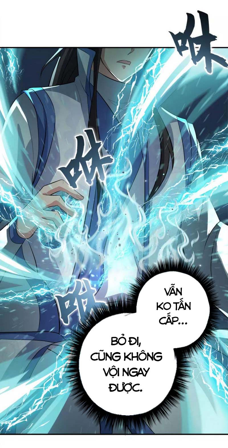 đọc truyện Chiến Hồn Tuyệt Thế Chương 301 ảnh 39 tại Truyện Dạ Ký