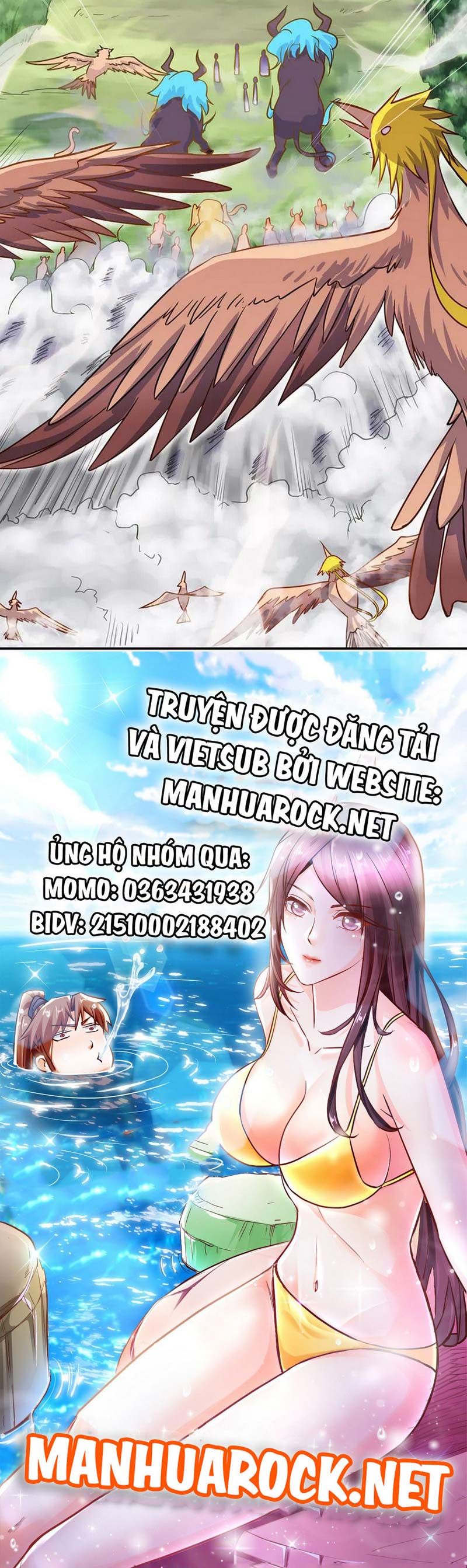 đọc truyện Chiến Hồn Tuyệt Thế Chương 303 ảnh 47 tại Truyện Dạ Ký