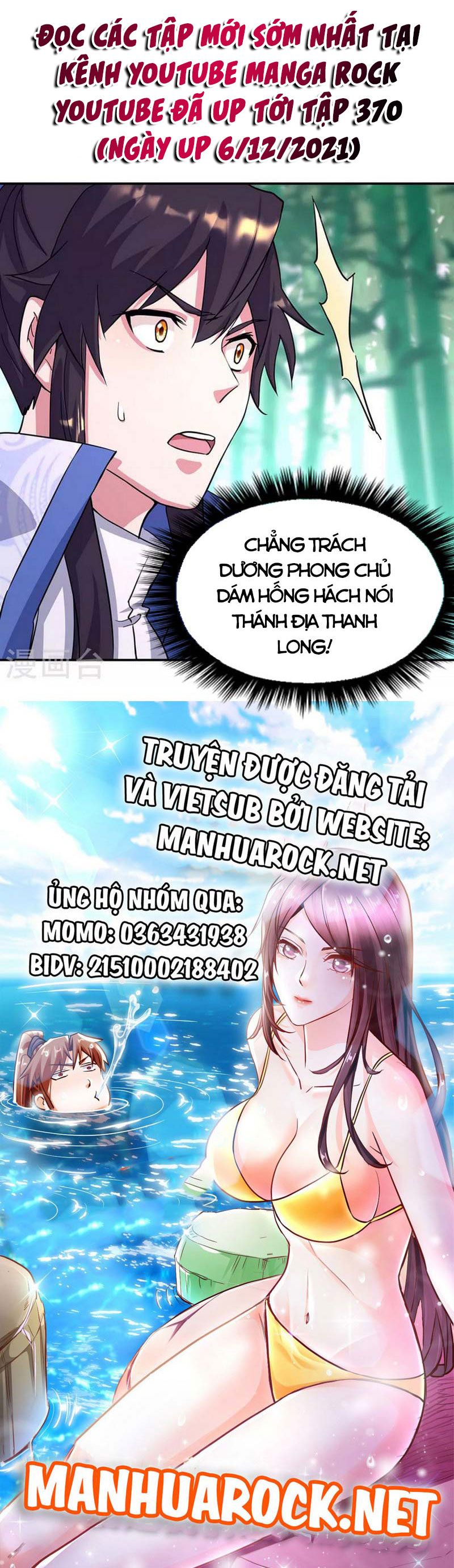 đọc truyện Chiến Hồn Tuyệt Thế Chương 304 ảnh 45 tại Truyện Dạ Ký