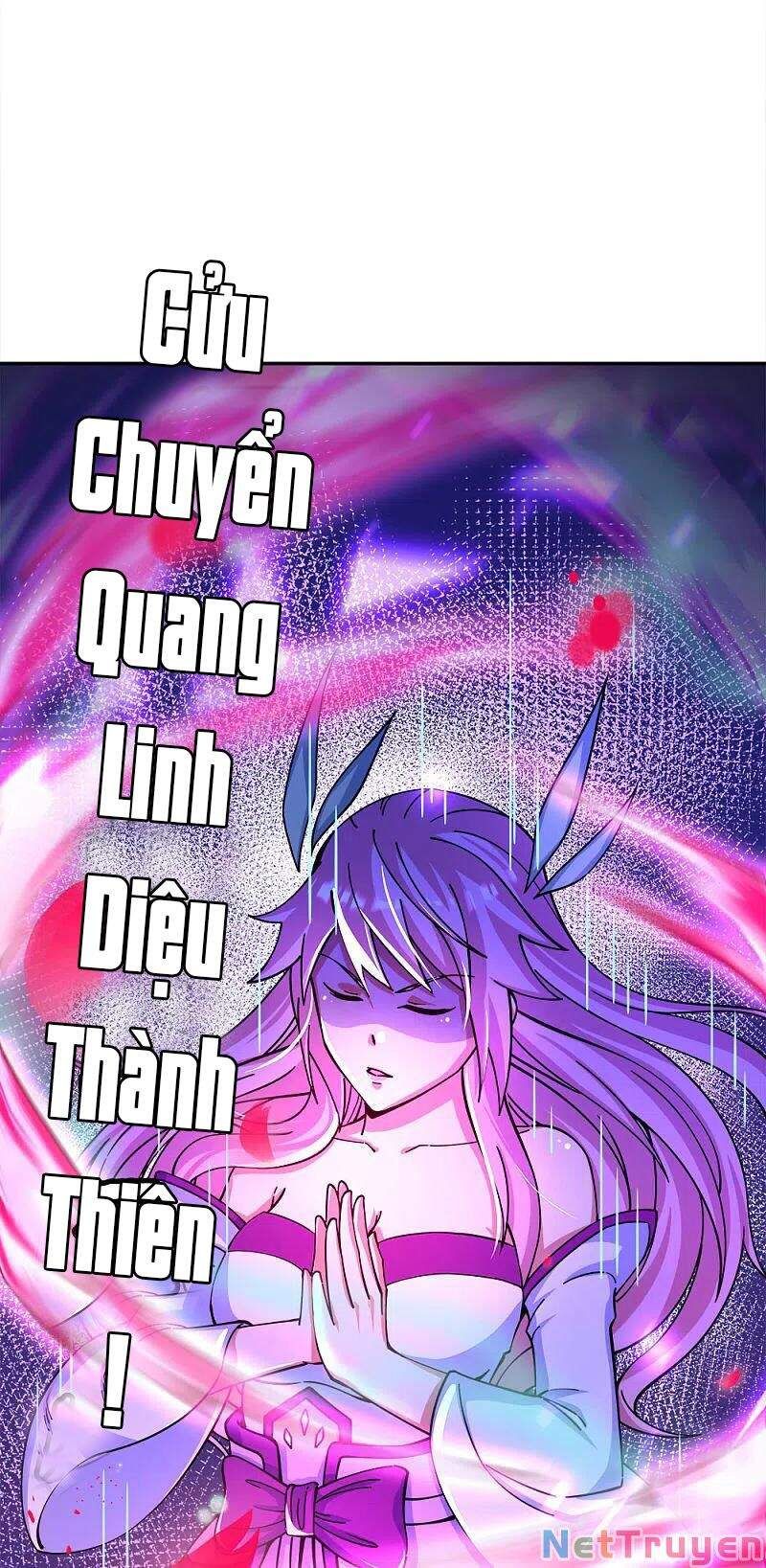 đọc truyện Chiến Hồn Tuyệt Thế Chương 306 ảnh 30 tại Truyện Dạ Ký