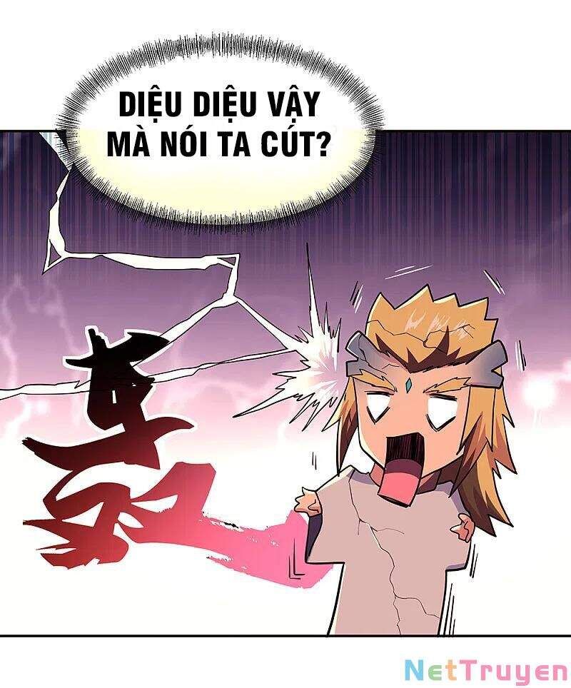 đọc truyện Chiến Hồn Tuyệt Thế Chương 308 ảnh 17 tại Truyện Dạ Ký