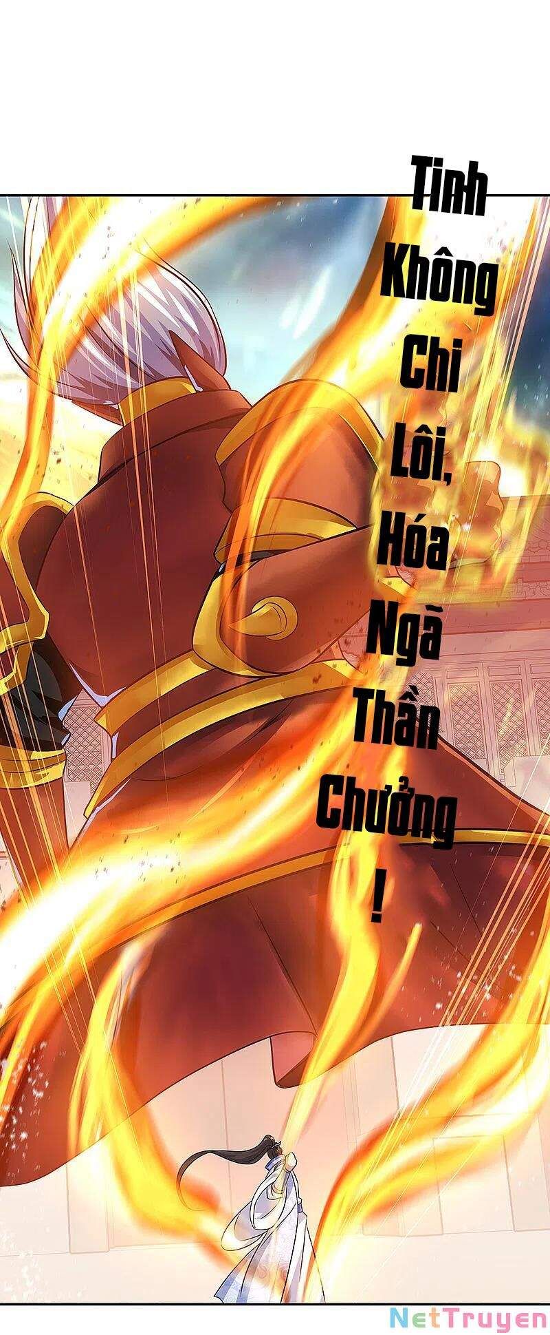 đọc truyện Chiến Hồn Tuyệt Thế Chương 308 ảnh 31 tại Truyện Dạ Ký