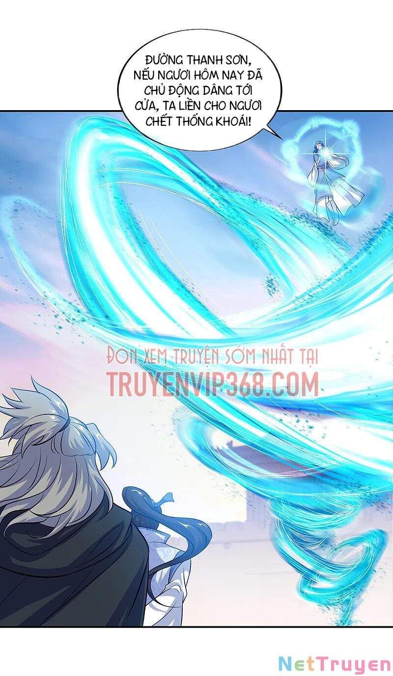 đọc truyện Chiến Hồn Tuyệt Thế Chương 308 ảnh 42 tại Truyện Dạ Ký