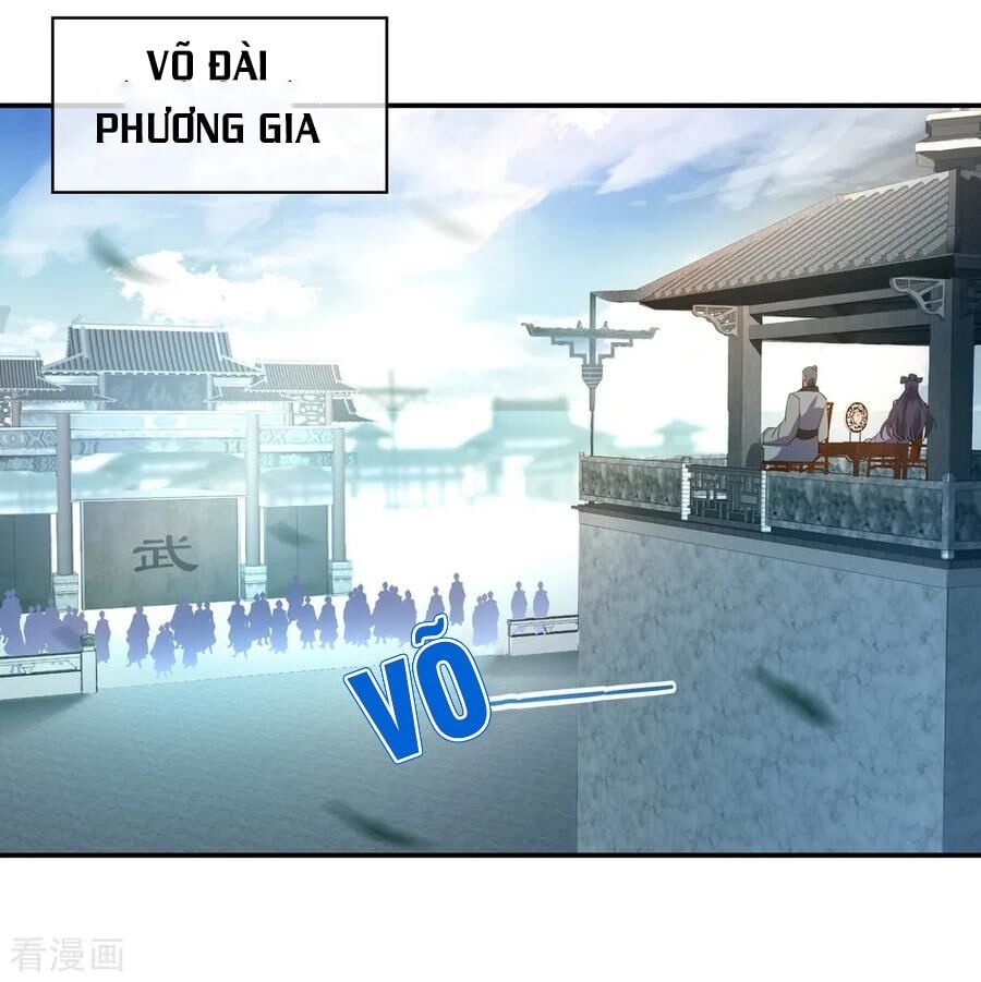đọc truyện Chiến Hồn Tuyệt Thế Chương 31 ảnh 21 tại Giả Dược