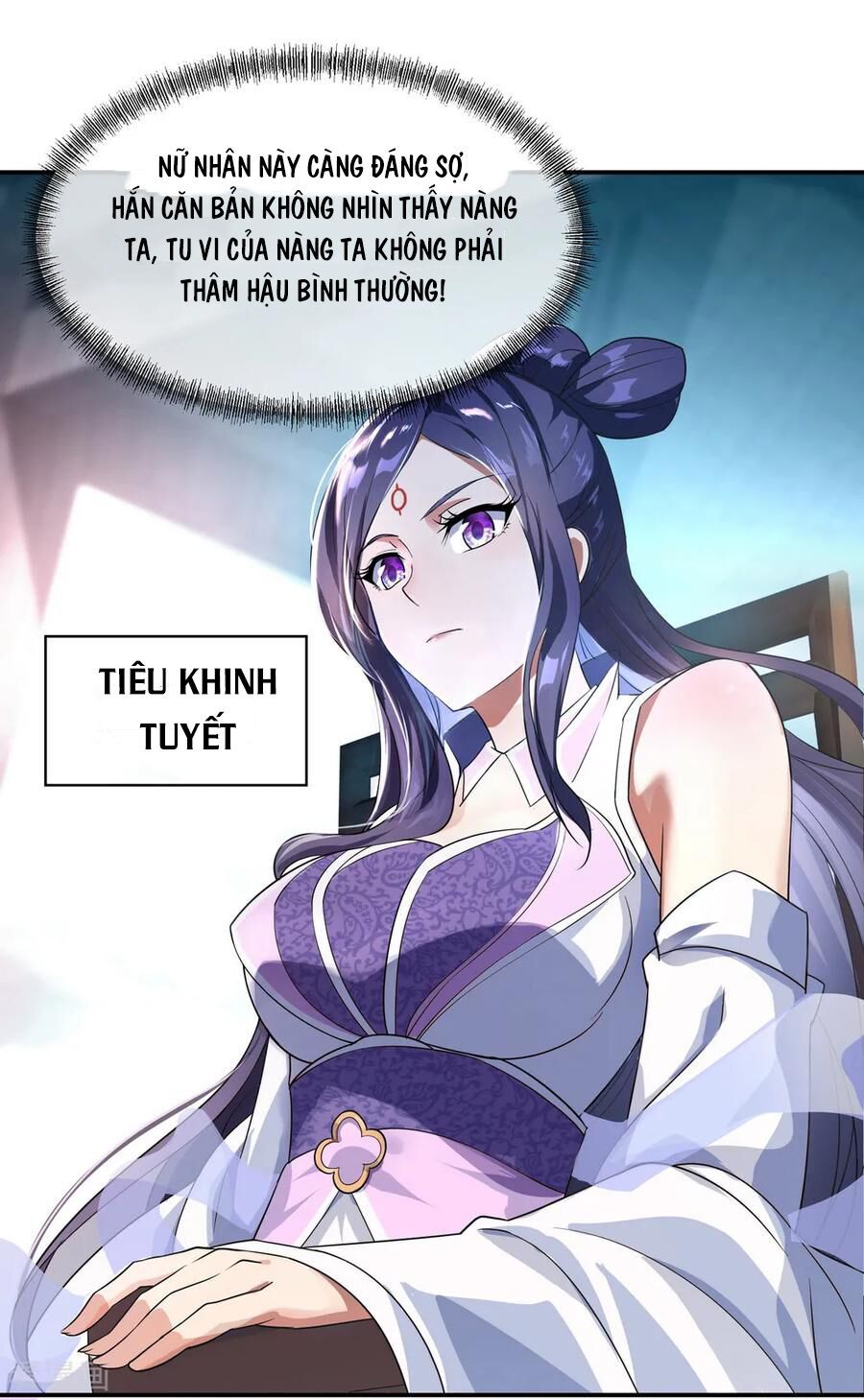 đọc truyện Chiến Hồn Tuyệt Thế Chương 31 ảnh 26 tại Giả Dược