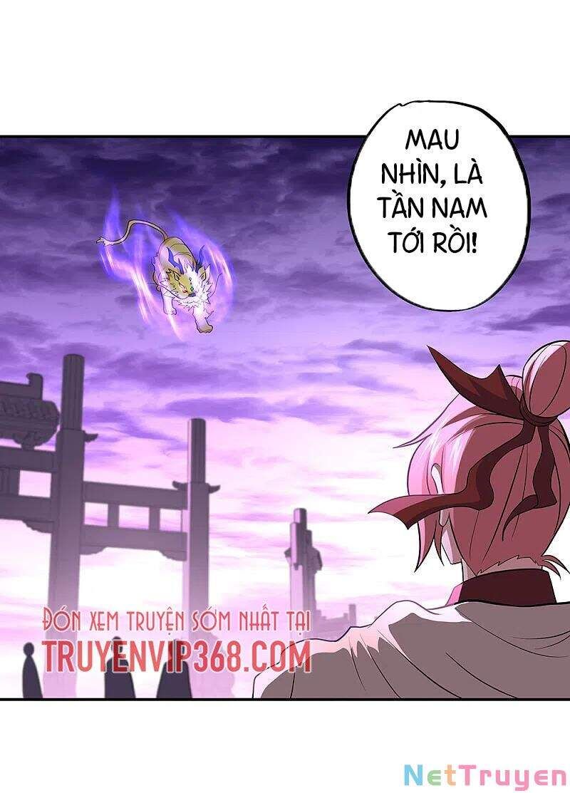 đọc truyện Chiến Hồn Tuyệt Thế Chương 310 ảnh 25 tại Truyện Dạ Ký