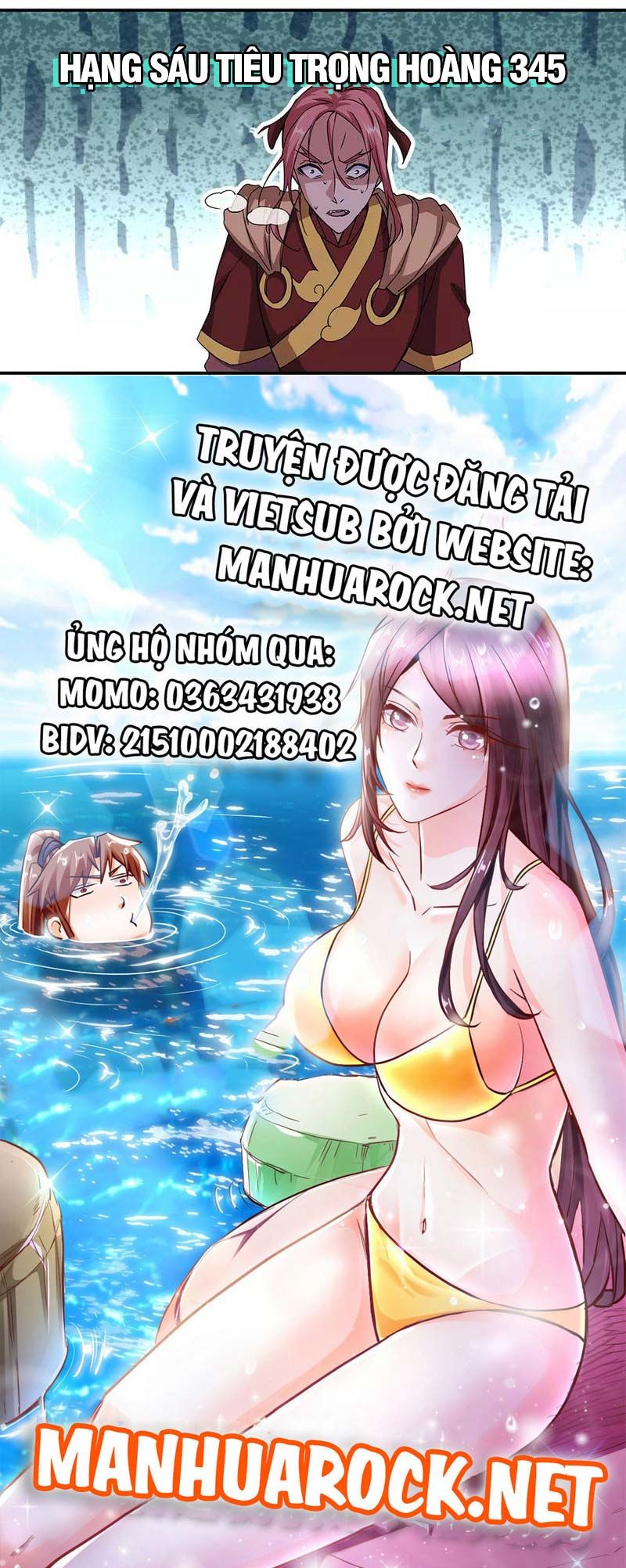 đọc truyện Chiến Hồn Tuyệt Thế Chương 311 ảnh 45 tại Truyện Dạ Ký