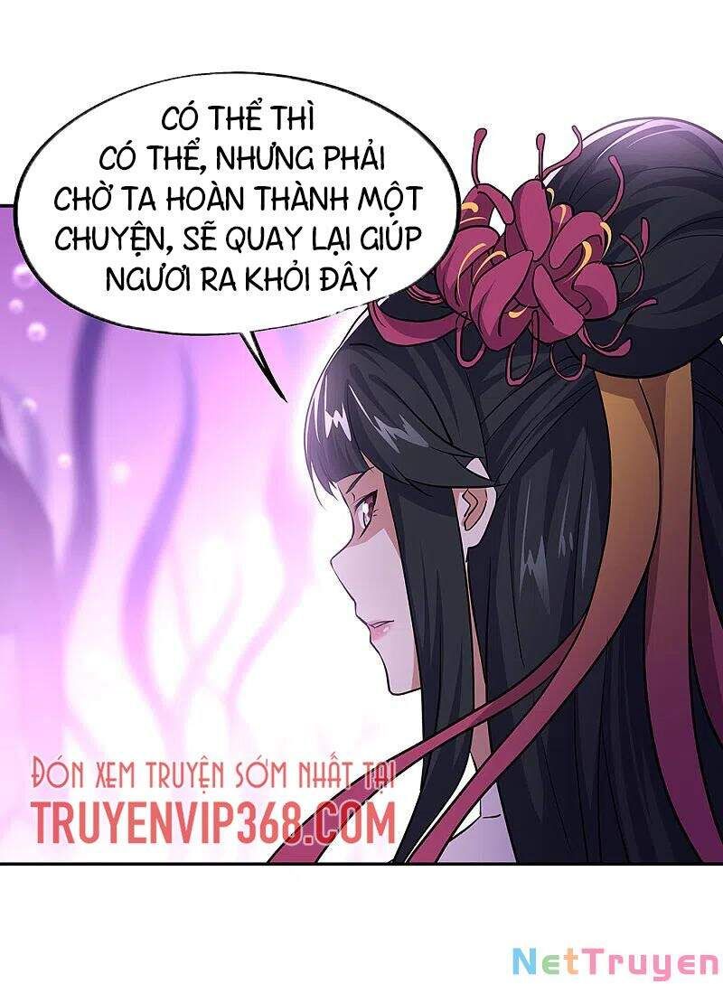 đọc truyện Chiến Hồn Tuyệt Thế Chương 314 ảnh 29 tại Truyện Dạ Ký
