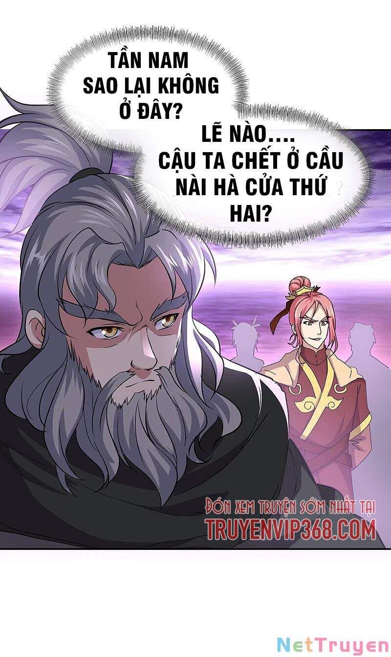 đọc truyện Chiến Hồn Tuyệt Thế Chương 314 ảnh 5 tại Truyện Dạ Ký
