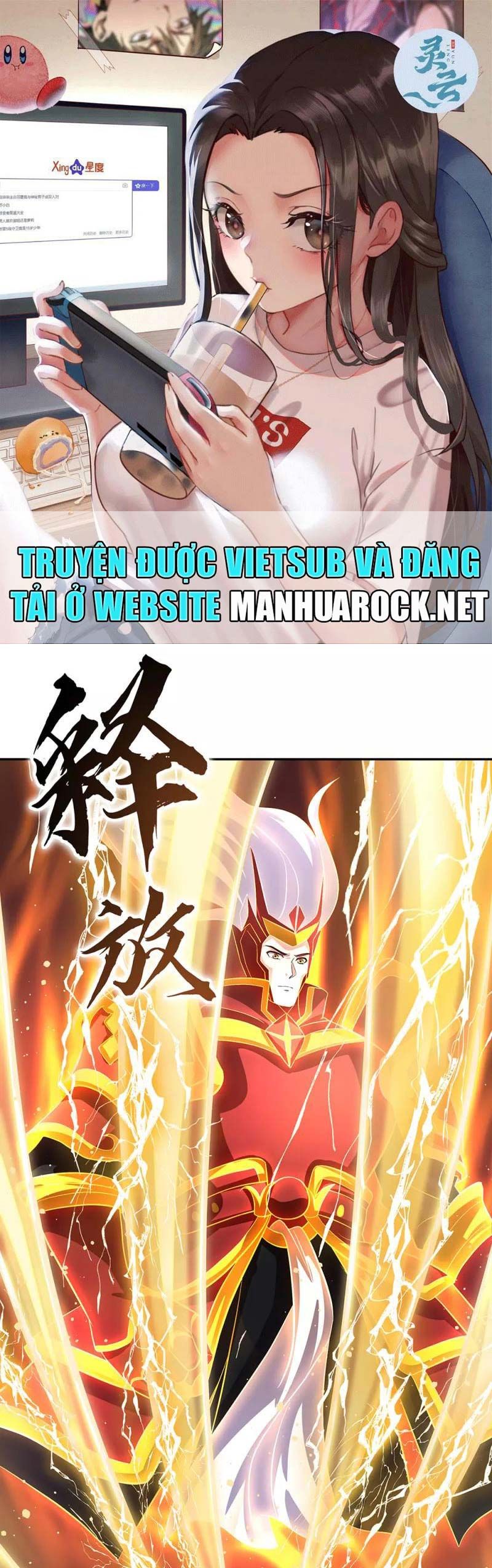 đọc truyện Chiến Hồn Tuyệt Thế Chương 316 ảnh 2 tại Truyện Dạ Ký