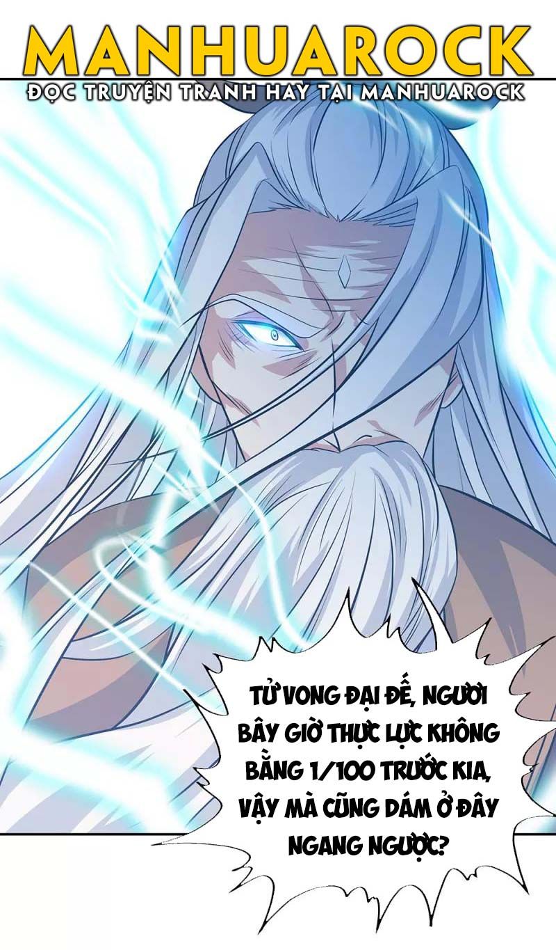 đọc truyện Chiến Hồn Tuyệt Thế Chương 316 ảnh 40 tại Truyện Dạ Ký