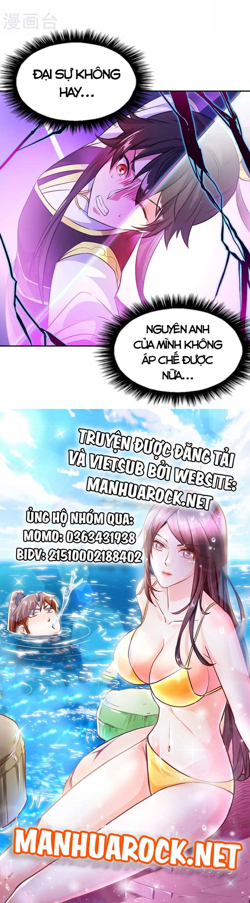 đọc truyện Chiến Hồn Tuyệt Thế Chương 316 ảnh 49 tại Truyện Dạ Ký