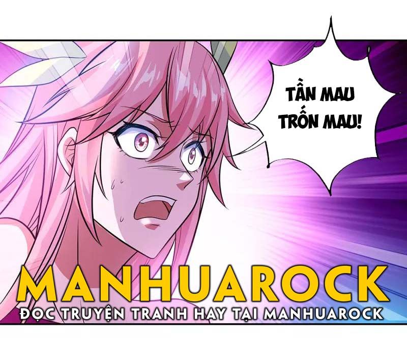 đọc truyện Chiến Hồn Tuyệt Thế Chương 317 ảnh 14 tại Truyện Dạ Ký