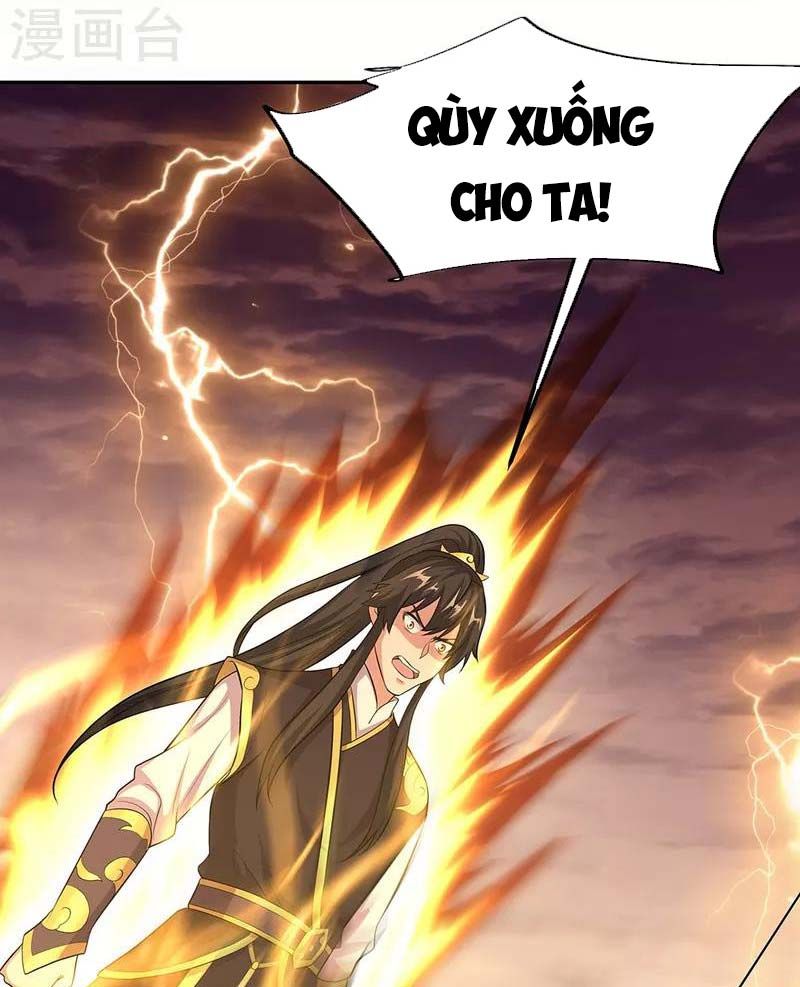 đọc truyện Chiến Hồn Tuyệt Thế Chương 321 ảnh 39 tại Truyện Dạ Ký