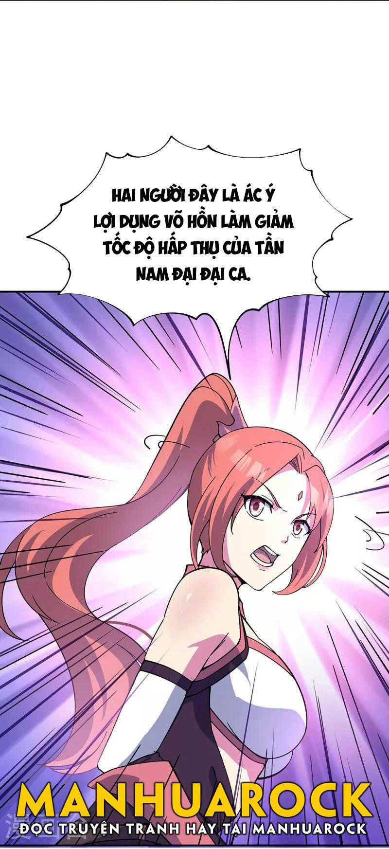 đọc truyện Chiến Hồn Tuyệt Thế Chương 323 ảnh 35 tại Truyện Dạ Ký