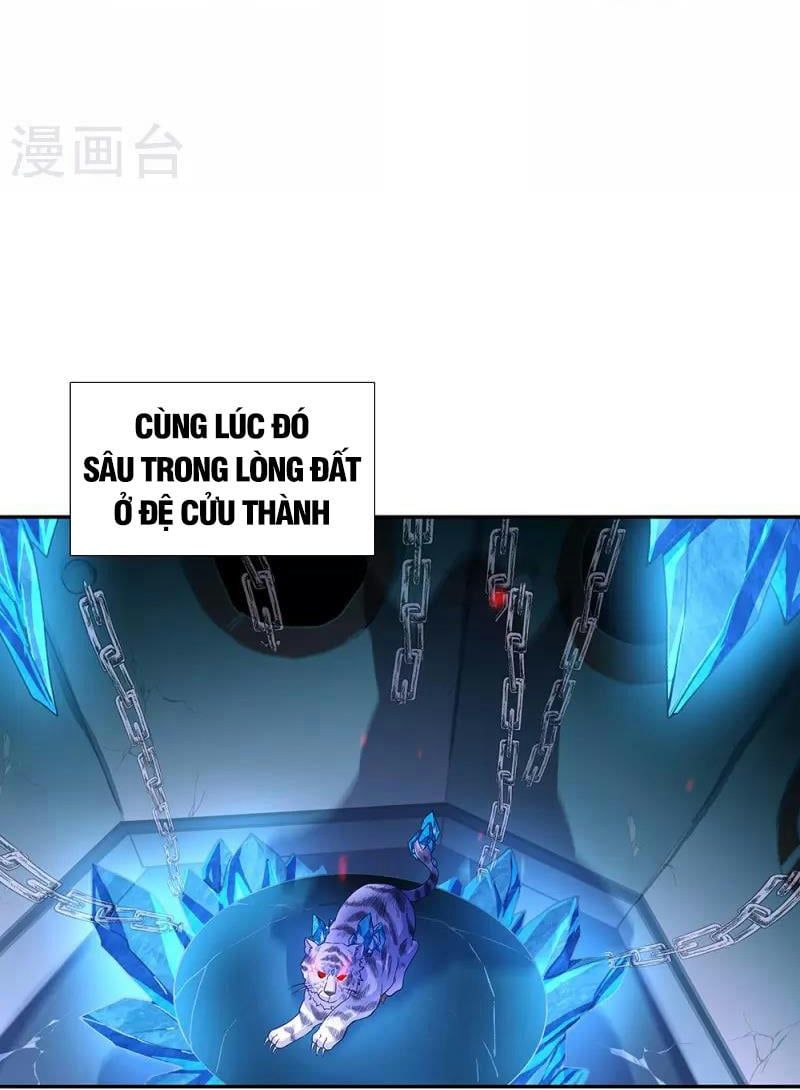 đọc truyện Chiến Hồn Tuyệt Thế Chương 323 ảnh 47 tại Truyện Dạ Ký