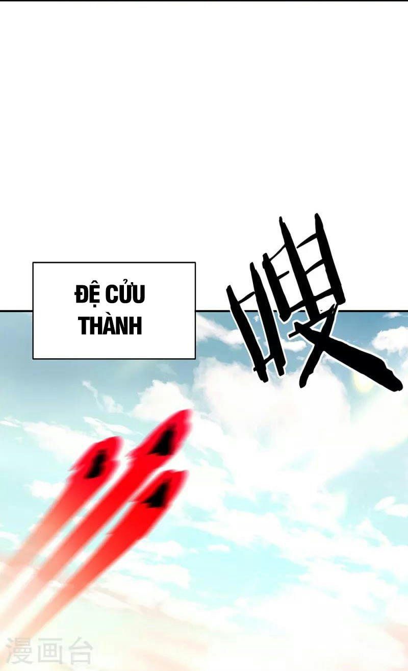 đọc truyện Chiến Hồn Tuyệt Thế Chương 326 ảnh 37 tại Truyện Dạ Ký