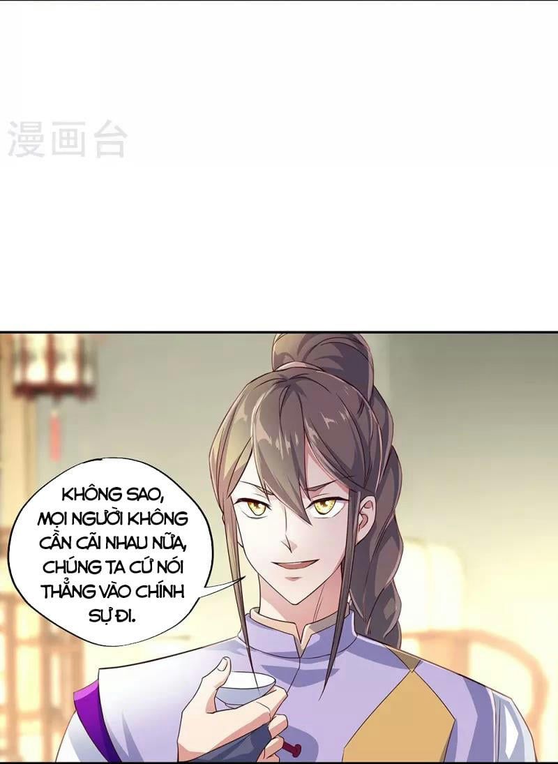 đọc truyện Chiến Hồn Tuyệt Thế Chương 327 ảnh 54 tại Truyện Dạ Ký