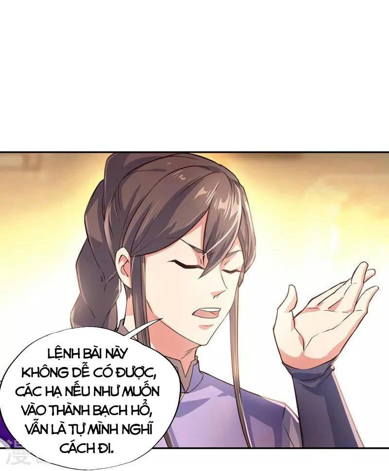 đọc truyện Chiến Hồn Tuyệt Thế Chương 328 ảnh 8 tại Truyện Dạ Ký