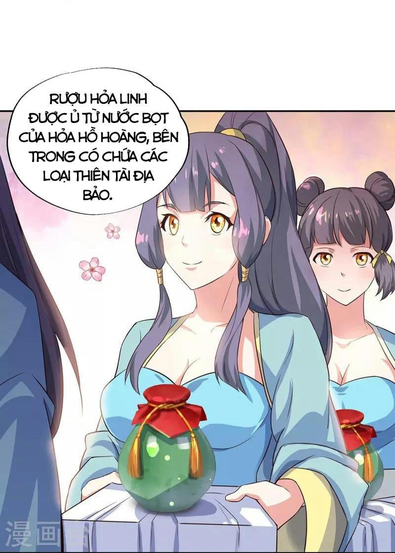 đọc truyện Chiến Hồn Tuyệt Thế Chương 328 ảnh 10 tại Truyện Dạ Ký