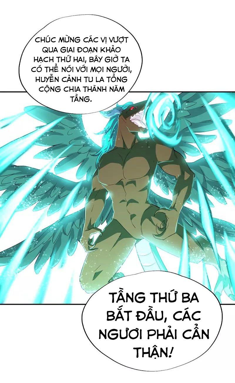đọc truyện Chiến Hồn Tuyệt Thế Chương 329 ảnh 7 tại Truyện Dạ Ký