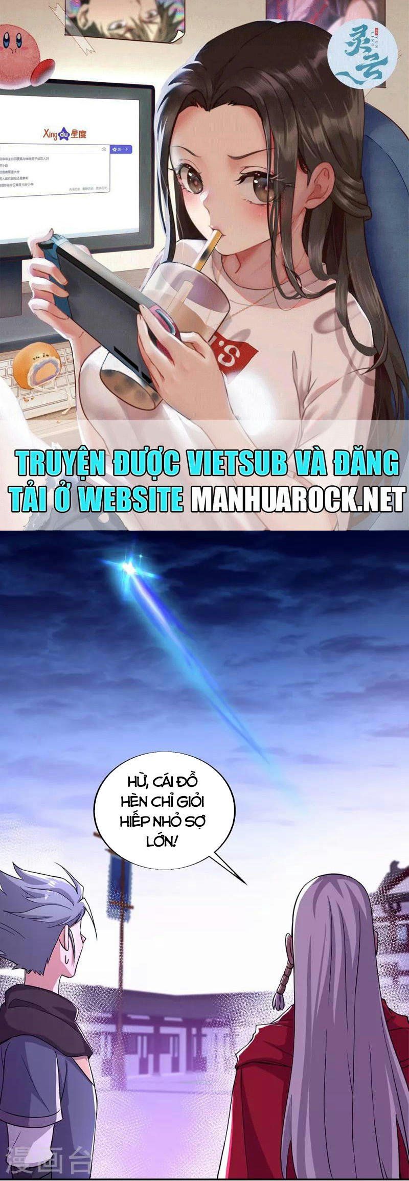đọc truyện Chiến Hồn Tuyệt Thế Chương 331 ảnh 2 tại Truyện Dạ Ký