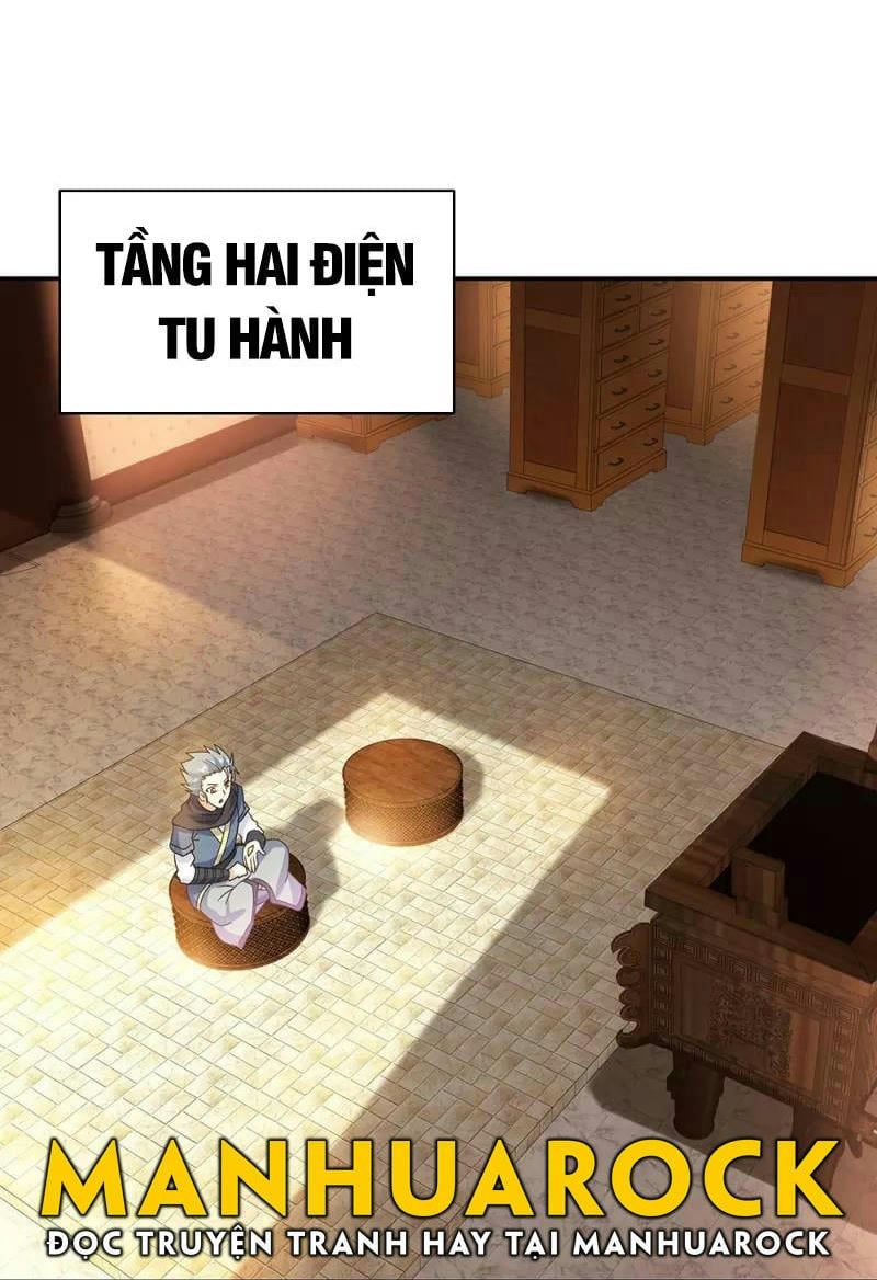 đọc truyện Chiến Hồn Tuyệt Thế Chương 334 ảnh 47 tại Truyện Dạ Ký