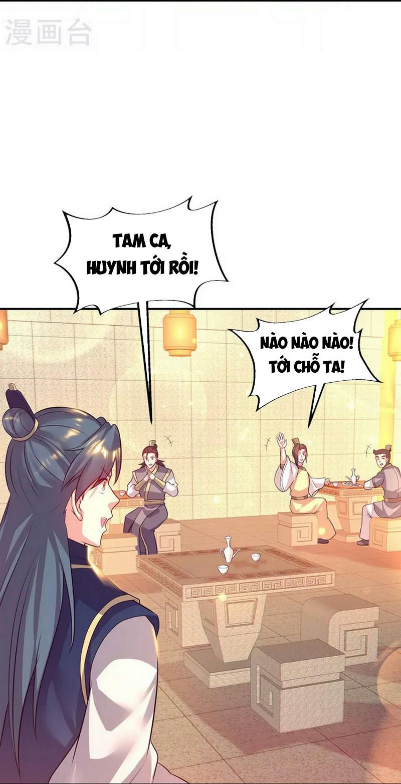 đọc truyện Chiến Hồn Tuyệt Thế Chương 335 ảnh 56 tại Truyện Dạ Ký