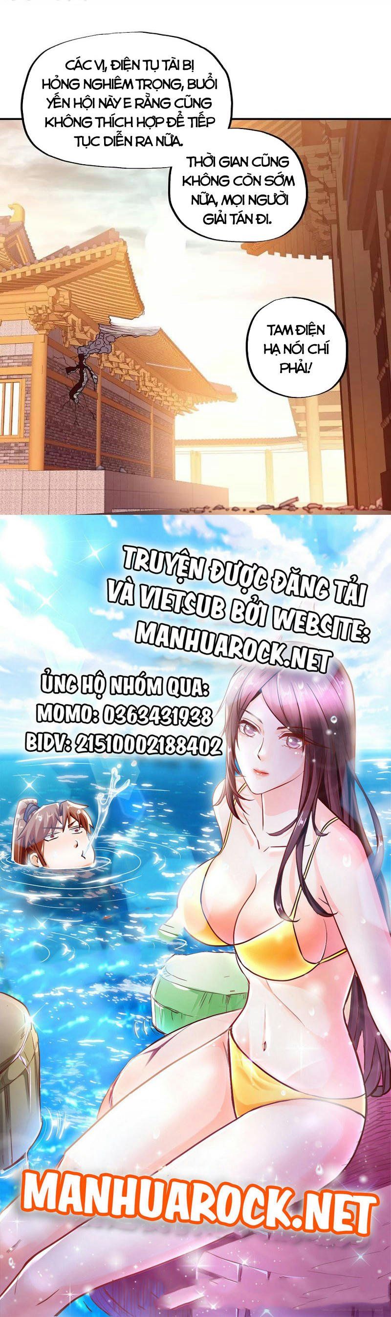 đọc truyện Chiến Hồn Tuyệt Thế Chương 336 ảnh 57 tại Truyện Dạ Ký