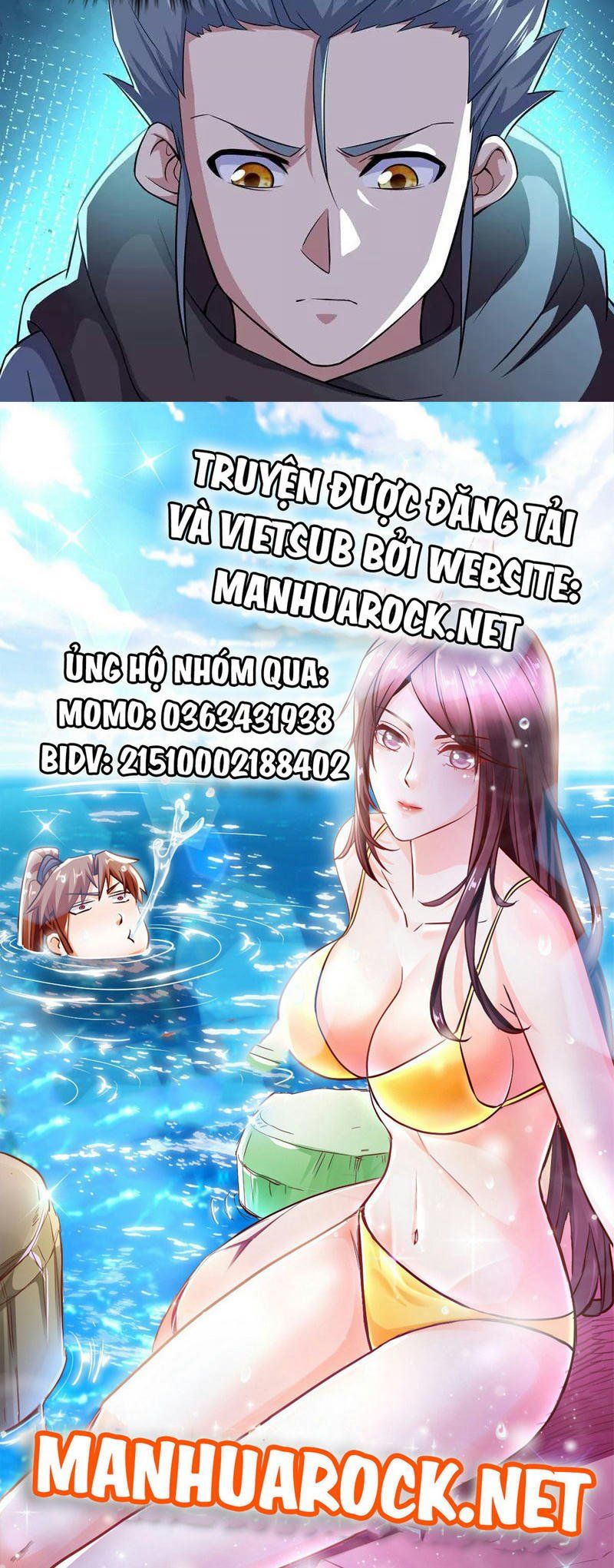 đọc truyện Chiến Hồn Tuyệt Thế Chương 338 ảnh 59 tại Truyện Dạ Ký