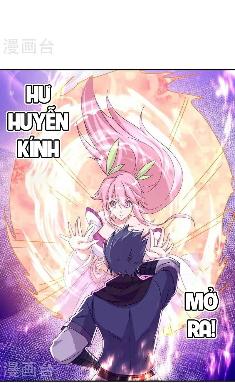 đọc truyện Chiến Hồn Tuyệt Thế Chương 338 ảnh 9 tại Truyện Dạ Ký