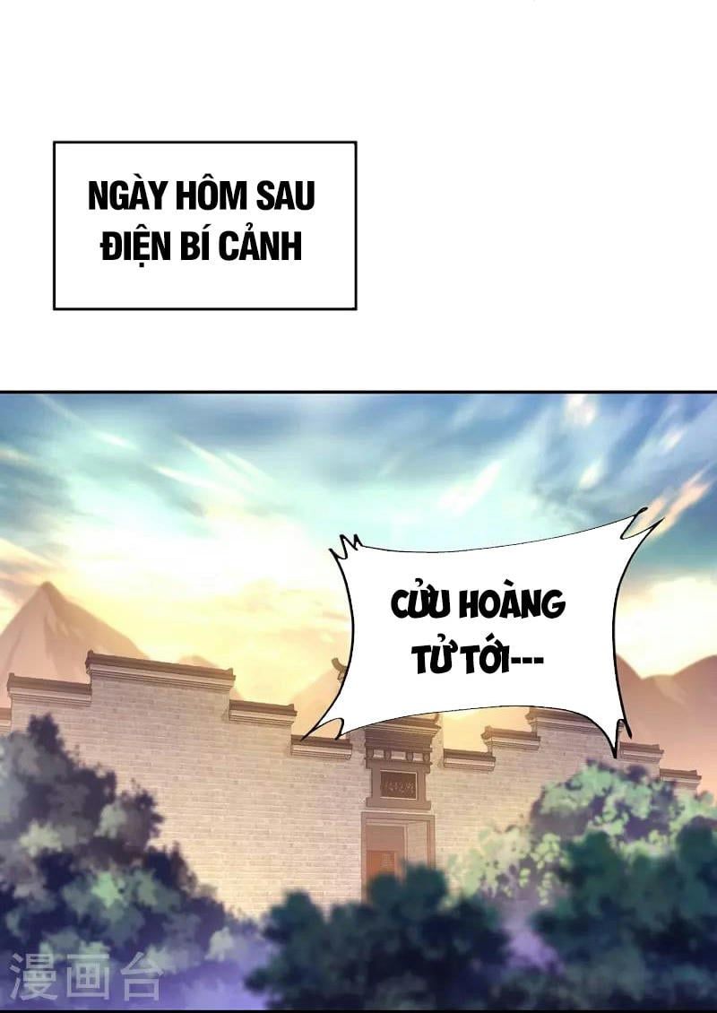 đọc truyện Chiến Hồn Tuyệt Thế Chương 339 ảnh 37 tại Truyện Dạ Ký