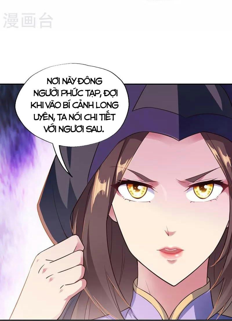 đọc truyện Chiến Hồn Tuyệt Thế Chương 339 ảnh 48 tại Truyện Dạ Ký