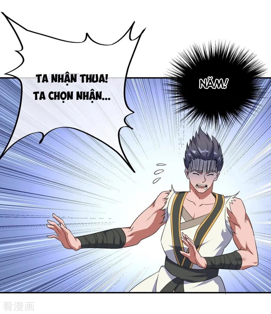 đọc truyện Chiến Hồn Tuyệt Thế Chương 34 ảnh 29 tại Giả Dược