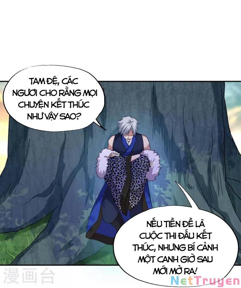 đọc truyện Chiến Hồn Tuyệt Thế Chương 342 ảnh 18 tại Truyện Dạ Ký