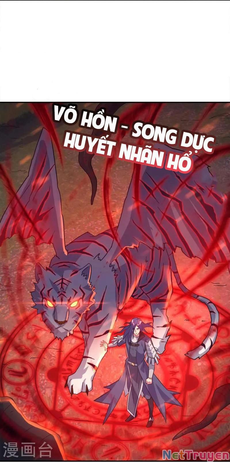 đọc truyện Chiến Hồn Tuyệt Thế Chương 342 ảnh 29 tại Truyện Dạ Ký