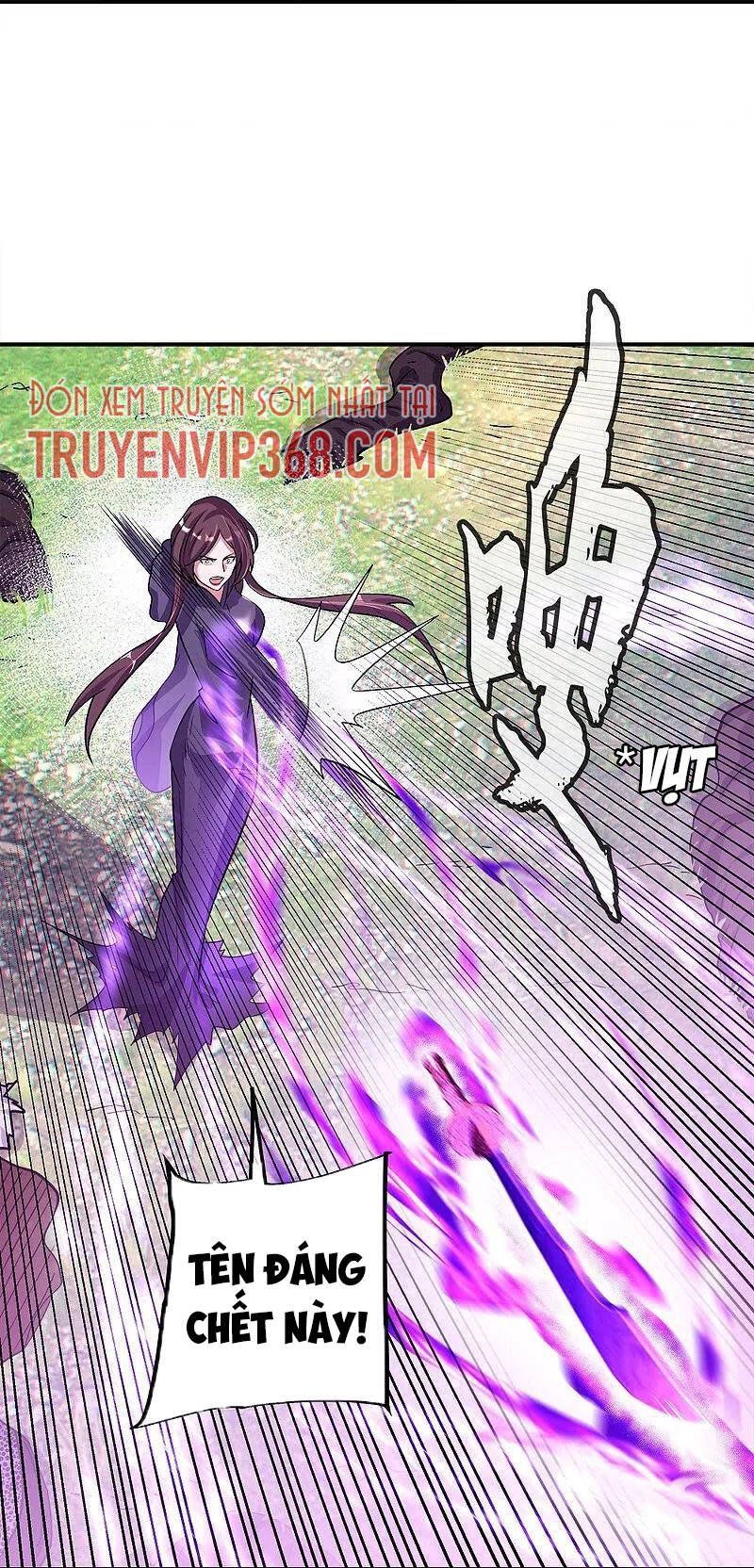đọc truyện Chiến Hồn Tuyệt Thế Chương 343 ảnh 30 tại Truyện Dạ Ký