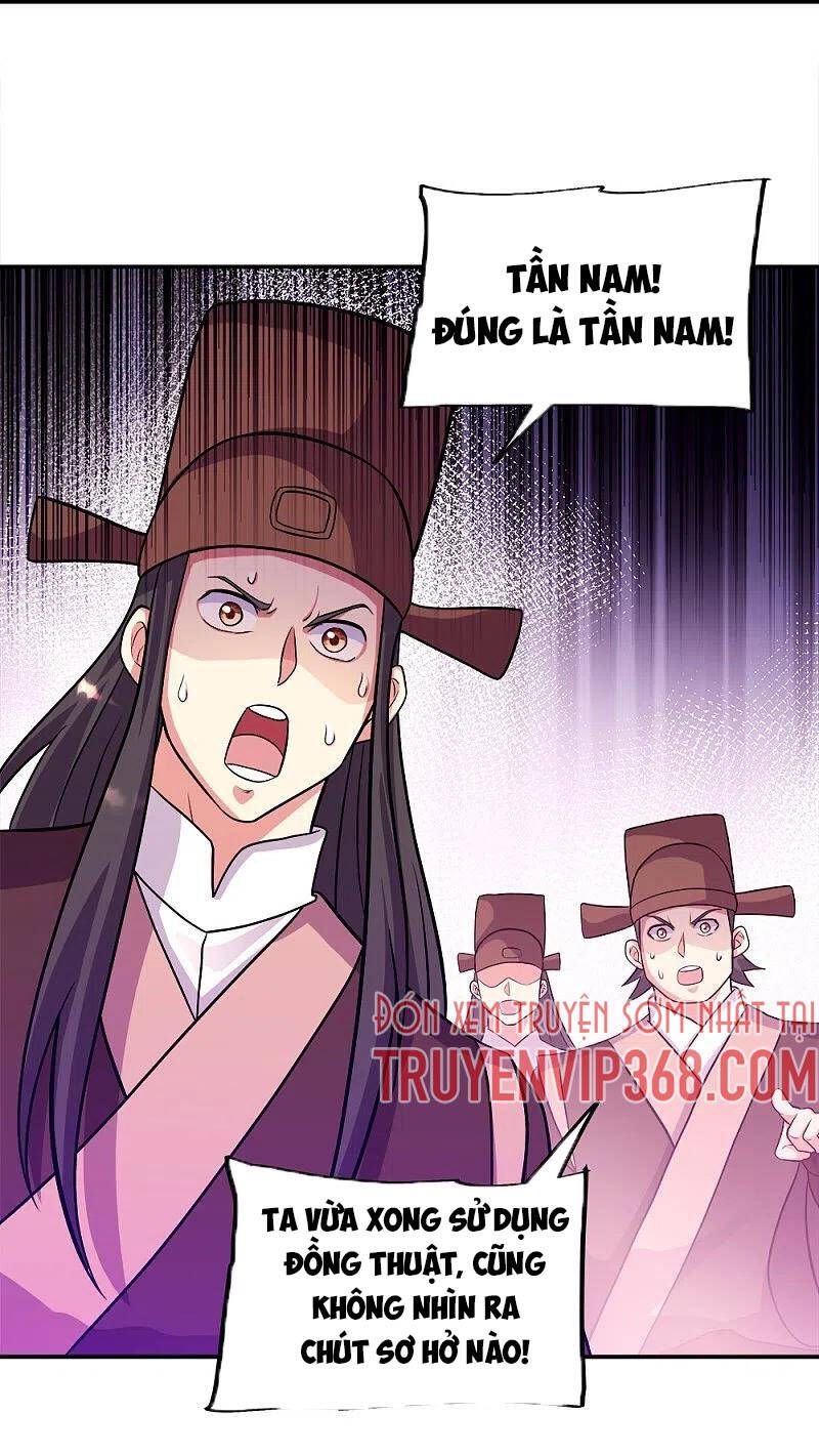 đọc truyện Chiến Hồn Tuyệt Thế Chương 343 ảnh 44 tại Truyện Dạ Ký