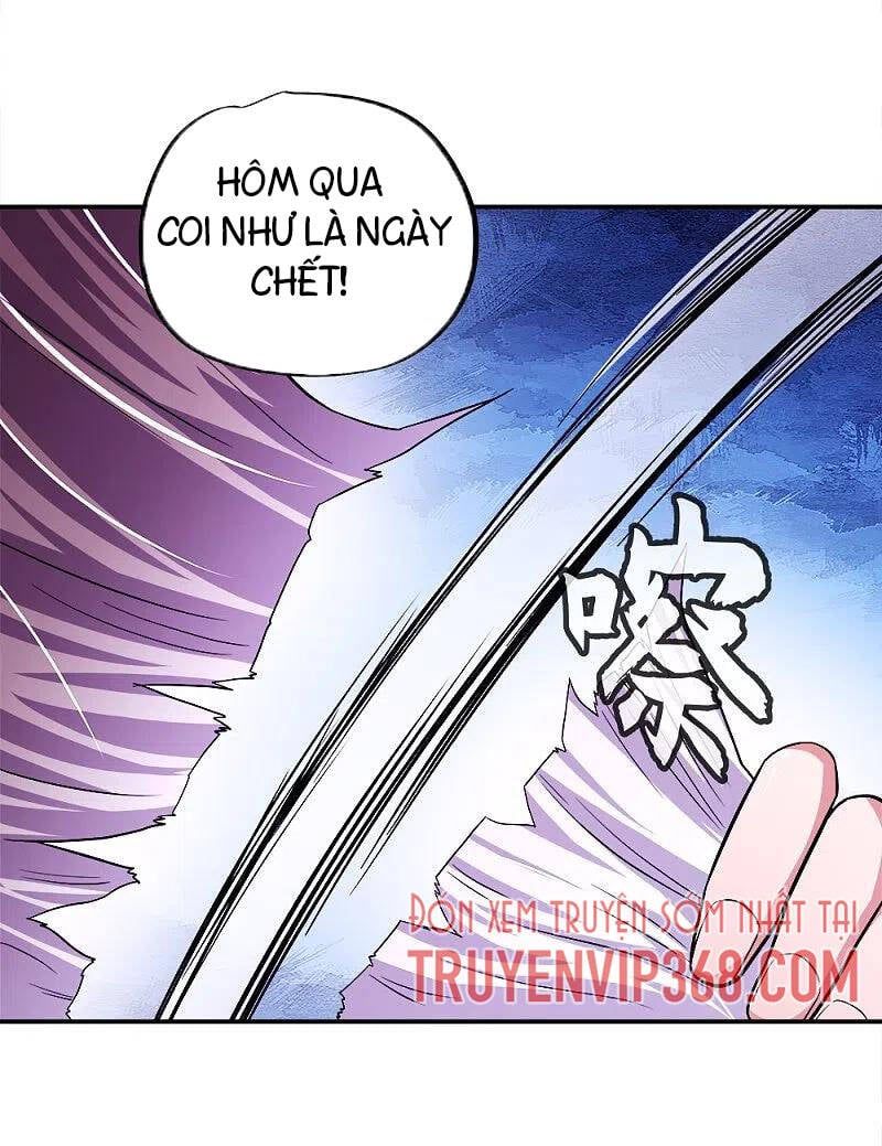 đọc truyện Chiến Hồn Tuyệt Thế Chương 343 ảnh 56 tại Truyện Dạ Ký
