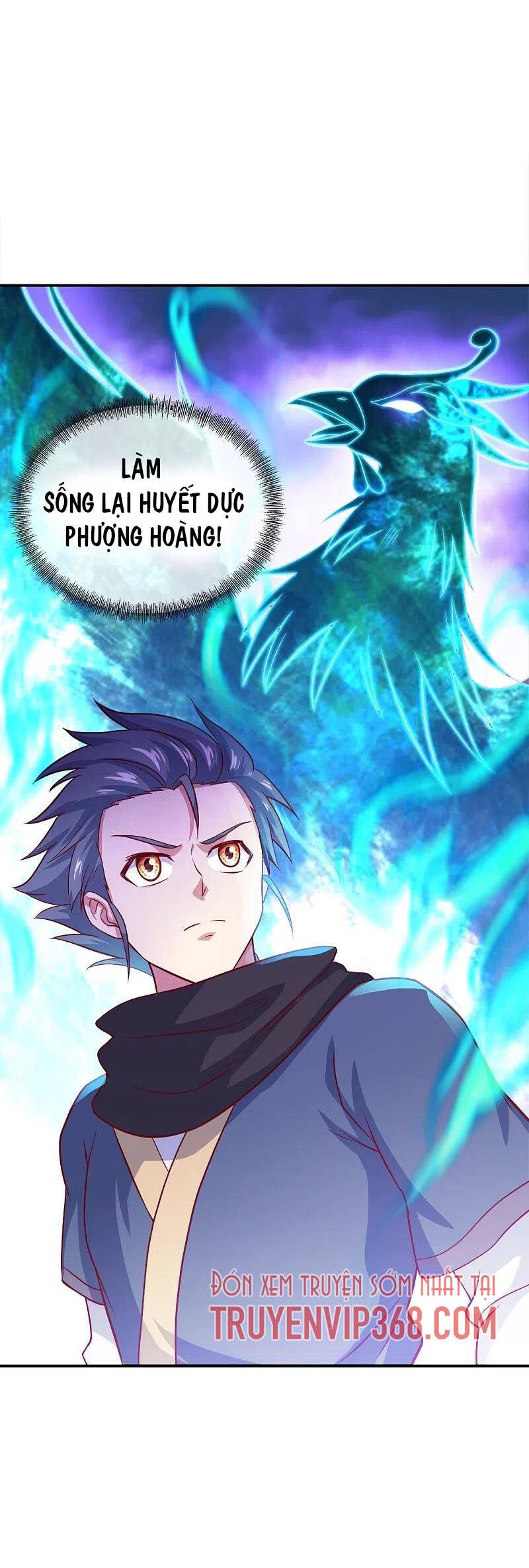 đọc truyện Chiến Hồn Tuyệt Thế Chương 343 ảnh 61 tại Truyện Dạ Ký